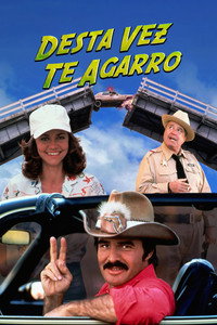 Pôster de Desta Vez Te Agarro