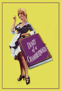 Постер фильма «Дневник горничной (1946)» — (5 из 13)
