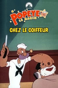 Chez le coiffeur