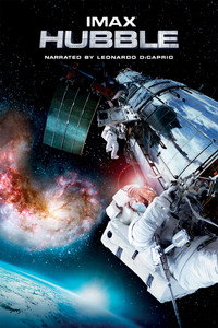 Постер фильма «Телескоп Хаббл в 3D (2010)» — (9 из 15)