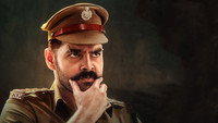 Обои к фильму «The Warriorr (2022)» — (12 из 19)