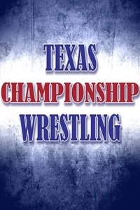 Poster de Texas Championship Wrestling