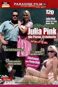 Imagem do Filme Julia Pink: Die Porno Erzieherin auf der Alm