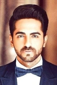 Ayushmann Khurrana as Kartik Singh in Shubh Mangal Zyada Saavdhan