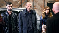 «Пойраз Караел (2015-2017)» — обои к сериалу #3