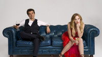 «Маленькие совпадения (2018-2021)» — обои к сериалу #1