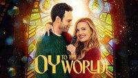 «Oy to the World! (2025)» — обои к фильму #3