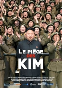 Poster de Le piège des Kim