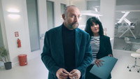 «Adsiz Asiklar (2025)» — обои к сериалу #2
