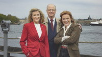 «Toppen (2022)» — обои к сериалу #3
