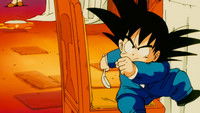 Dragon Ball : L'aventure mystique