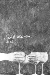 Chantal Akerman, de cá