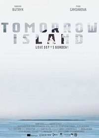Постер фильма «Tomorrow Island (2018)» — (2 из 5)