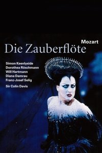 Die Zauberflöte (2003)