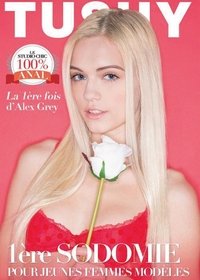 1ère sodomie pour jeunes femmes modèles