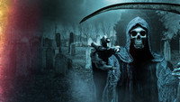 «The Life of Death (2015)» — обои к фильму #1