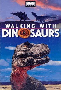 Постер сериала «BBC: Прогулки с динозаврами (1999)» — (11 из 46)