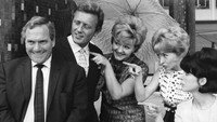 «Шоу Дика Эмери (1963-1981)» — обои к сериалу #1