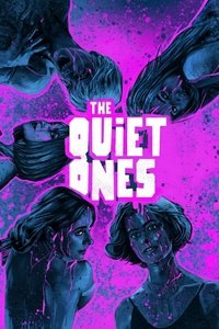 Poster de The Quiet Ones