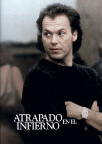Poster de El coraje de volver