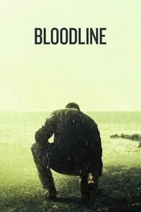 Cover of Bloodline