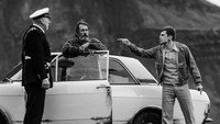 «Поездка с мамой (2022)» — обои к фильму #2