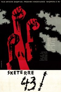 Skëterrë '43 (1980)