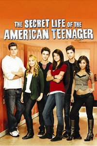 Постер сериала «Втайне от родителей (2008-2013)» — (14 из 44)