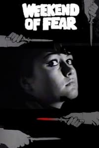 Poster de Weekend of Fear