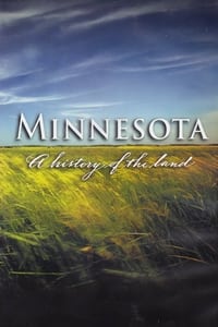 copertina serie tv Minnesota%3A+A+History+of+the+Land 2005