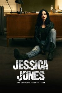 Marvel's Jessica Jones - Season 2