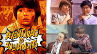 «Приключения Хулиансито (1969)» — обои к фильму #1