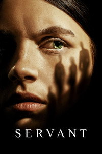 Постер сериала «Дом с прислугой (2019-2023)» — (18 из 87)