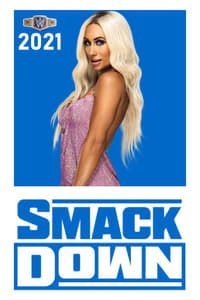 WWE SmackDown 23×1