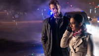 «Отправление (2019-2022)» — обои к сериалу #6