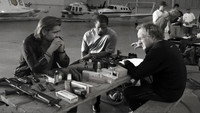 Обои к фильму «Полиция Майами: Отдел нравов (2006)» — (25 из 111)