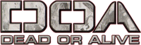Логотип фильма «D.O.A.: Живым или мёртвым (2006)» — (3 из 37)