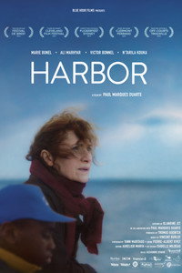 Постер фильма «Find harbour for a day (2018)» — (2 из 4)