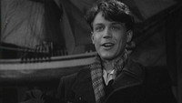 «Пятнадцатилетний капитан (1945)» — обои к фильму #1