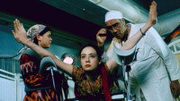 «Лунный папа (1999)» — обои к фильму #1