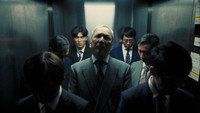 «Salaryman (2022)» — обои к фильму #1