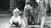 «Baby på eventyr (1942)» — обои к фильму #1
