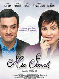 Постер фильма «Моя Сара (2006)» — (1 из 2)
