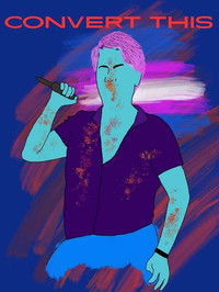 Imagem do Filme Convert This