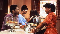 «Brewster Place (1990)» — обои к сериалу #1