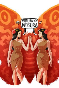 Постер фильма «Мотря (1967)» — (29 из 56)