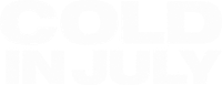 Логотип фильма «Холод в июле (2014)» — (2 из 12)