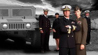 «Военно-юридическая служба (1995-2005)» — обои к сериалу #5