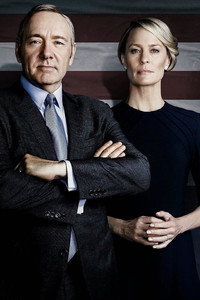 Постер сериала «Домики (2017)» — (1 из 46)