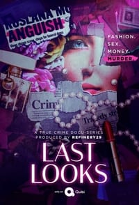 Poster de Last Looks